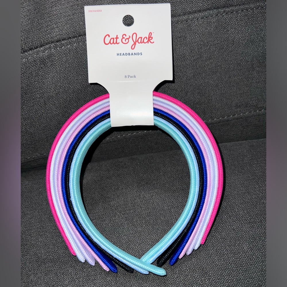 Cat & Jack Headbands